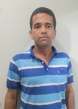 Foto de MARCOS ALVES DE ALMEIDA