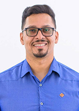 Foto de JOSE ERISVALDO DA SILVA SANTOS