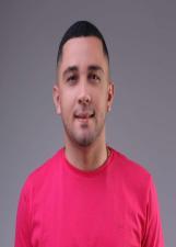 Foto de ALYSSON FRANCISCO DOS SANTOS SILVA