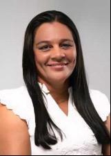 Foto de CARLA VIVIANE FERREIRA SILVA