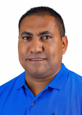 Foto de MARKSUEL PAIXÃO DE LIMA