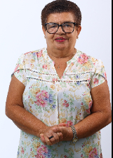 Foto de JACIRA MAURICIO DOS SANTOS