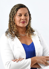 Foto de Alcione Maria da Silva