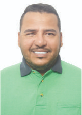 Foto de MARCOS ANTONIO ALVES DO NASCIMENTO