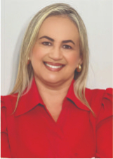Foto de MICHELINE COSTA SILVA