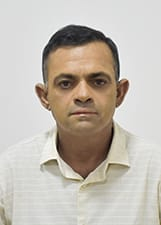 Foto de Damião Tenório da Silva