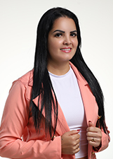Foto de ARTAMISE POLIANA PEREIRA DE SOUZA