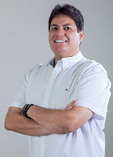 Foto de EDUARDO JOSÉ TENÓRIO HOLANDA DE OLIVEIRA