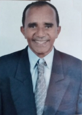 Foto de JOSÉ FERNANDO DA SILVA