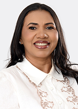 Foto de GENAILDA MARQUES DA ROCHA SANTOS
