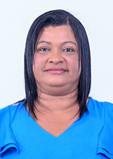 Foto de Claudiane da Silva Santos