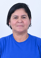 Foto de Alcelia Rosangela de Souza Vasconcelos