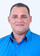 Foto de Samuel Antônio da Silva