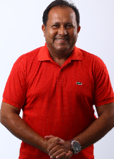 Foto de CLAUDEVAN FLORIANO DA SILVA