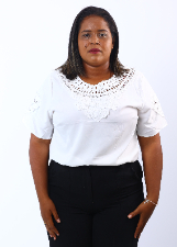 Foto de LAURICEIA DA SILVA FERREIRA