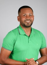 Foto de EVANILSON NUNES DOS SANTOS