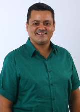 Foto de RODRIGO REGUEIRA PEIXOTO SILVA