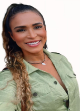 Foto de ADRIANA CORREIA DANTAS