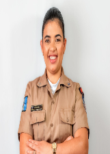 Foto de Daniela Pamela de Araújo Araúna