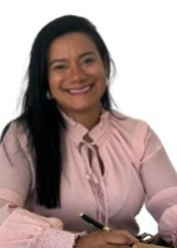 Foto de SUELEN MARIA RIBEIRO DA SILVA