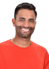 Foto de CARLOS ANDERSON LOPES BASTOS