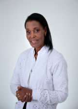 Foto de Maria de Fátima Galina Fortes Ferreira Santiago