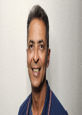 Foto de Rubem Lopes da Costa