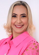 Foto de Amanda da Silva Alves
