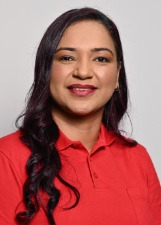 Foto de DILMA BELTRÃO DA SILVA