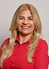 Foto de MARIA ADJELMA DA COSTA