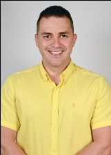 Foto de Eber Carlos Goes Sales Leao de Oliveira
