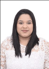 Foto de MARIA CAROLINA DA SILVA ALMEIDA