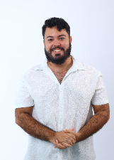 Foto de CLEYTON DOS SANTOS