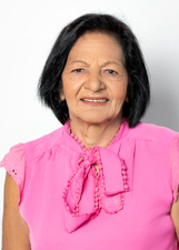 Foto de Maria Lucia Leite da Silva