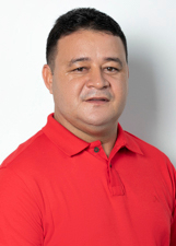 Foto de Fabiano Felix da Silva