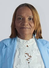 Foto de Maria Aparecida Germano dos Santos