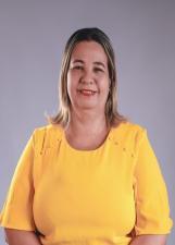 Foto de MARIA APARECIDA BARBOSA DOS SANTOS