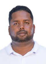 Foto de MARCOSUEL TENORIO GOMES DA SILVA