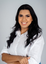 Foto de MARIA LAVÍNIA FARIAS QUIRINO COSTA
