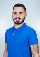 Foto de CAIO CÉSAR EUDES SABINO DA SILVA