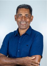 Foto de LENOIL JOSÉ DOS SANTOS