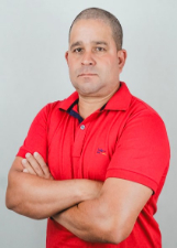 Foto de José Petrucio Alexandre dos Santos