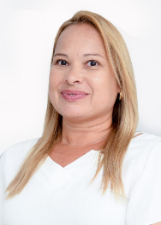 Foto de Magna Patricia Honorato dos Santos