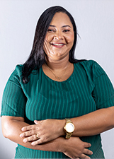 Foto de Aline Alves da Silva