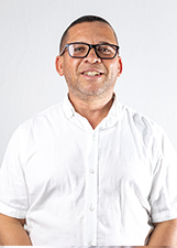 Foto de Jailson de Araújo da Silva