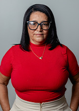 Foto de Maria Elielza dos Santos Euclides
