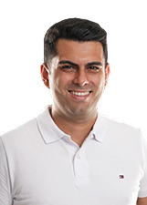 Foto de LUIZ FELIPE LOPES DE GOUVEIA LEITE