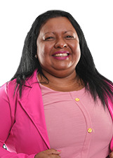 Foto de Katalina Ruth Viana da Silva