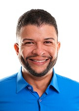 Foto de AUGUSTO CÉSAR SANTOS COSTA