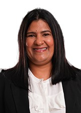 Foto de CLÁUDIA DÉBORA CAVALCANTE